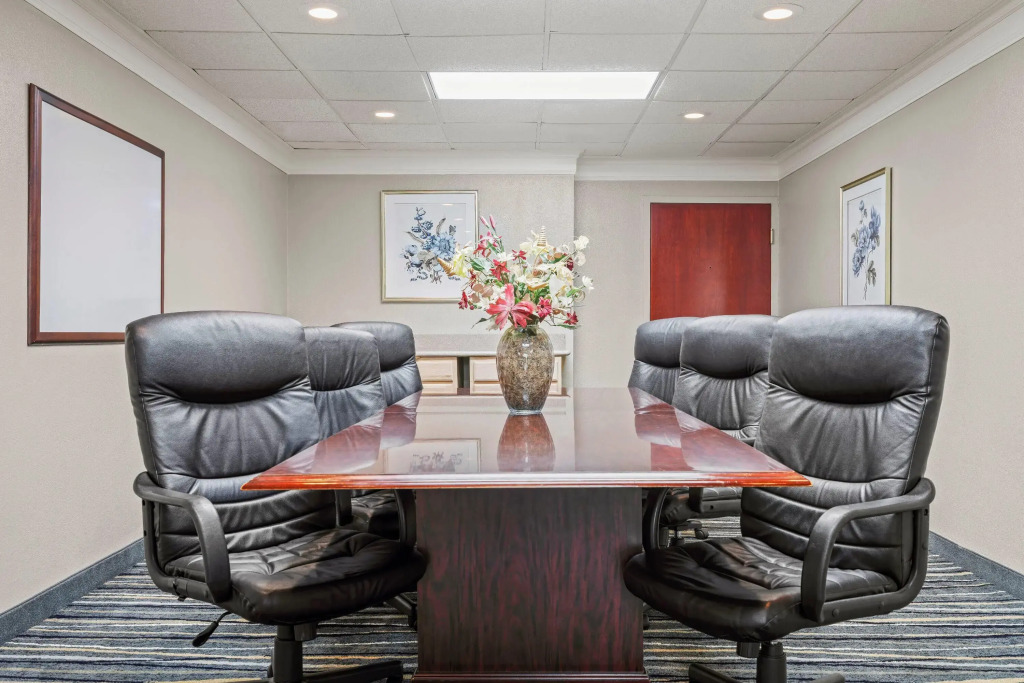 Baymont by Wyndham Madisonville