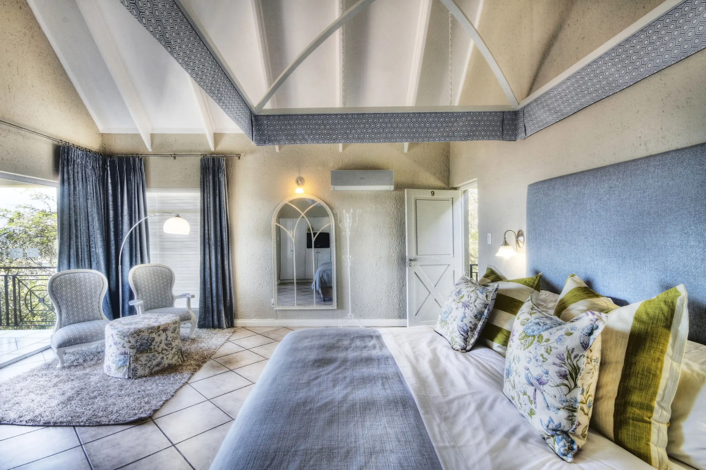 Loeries Call Guesthouse