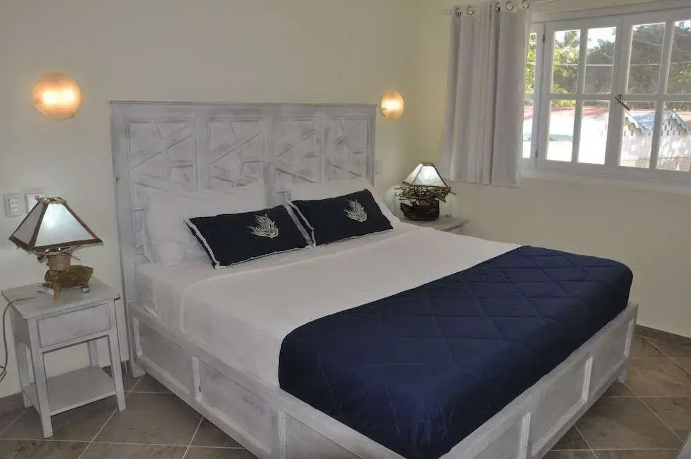 Hotel Residence Marilar