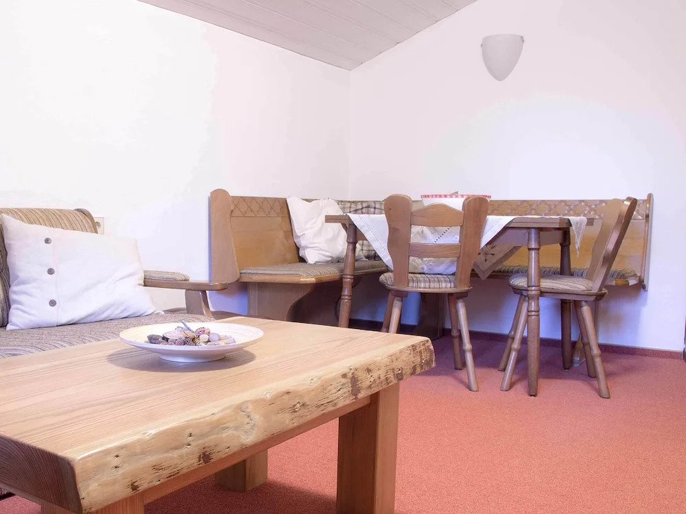 Haus Wildbach