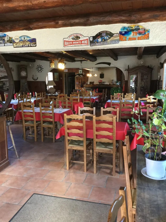 Le Ranch