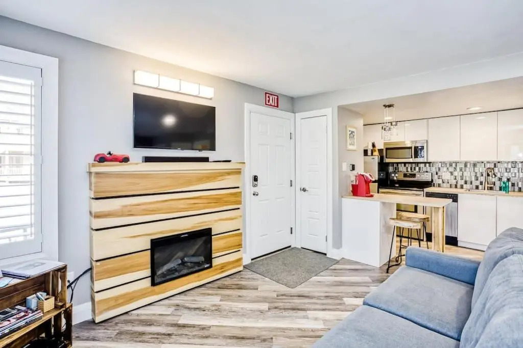 Luxury Studio Getaway at Blue Mountains 80114