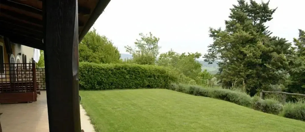 Casale Di Colle