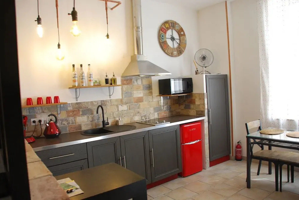 Les lofts