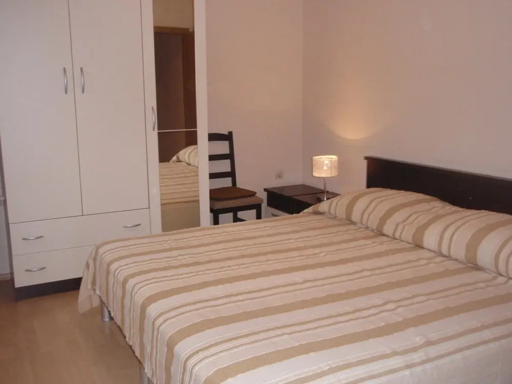 Žana - Ground Floor Apartments With sea View - A1