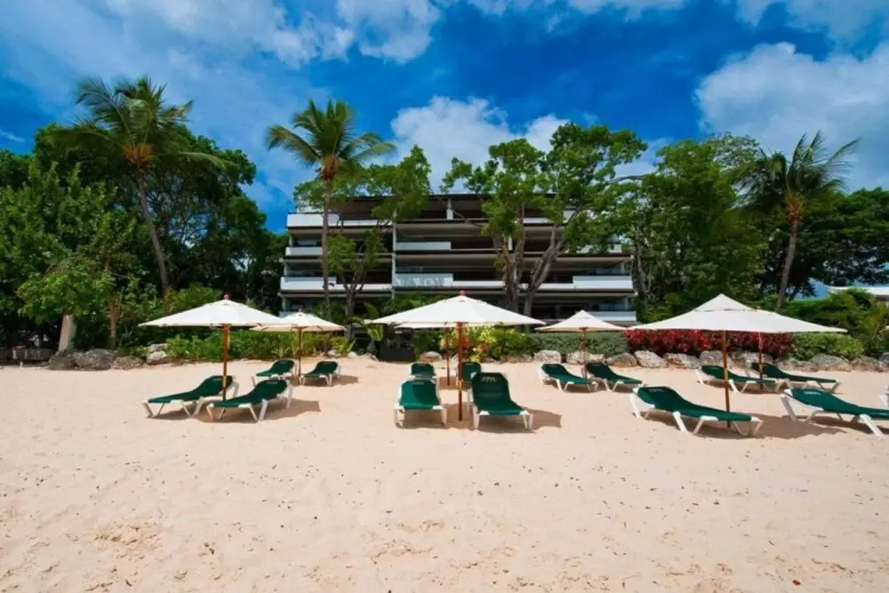 Coral Cove 7 - Sunset by Blue Sky Luxury