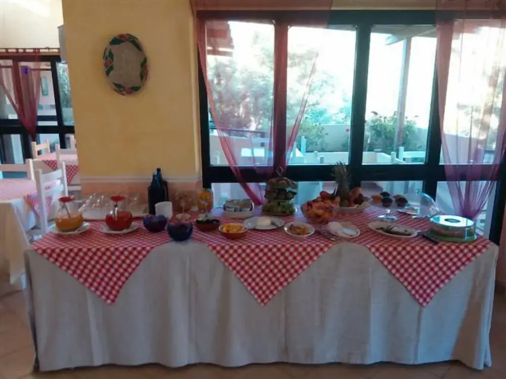 Hotel LOleandro