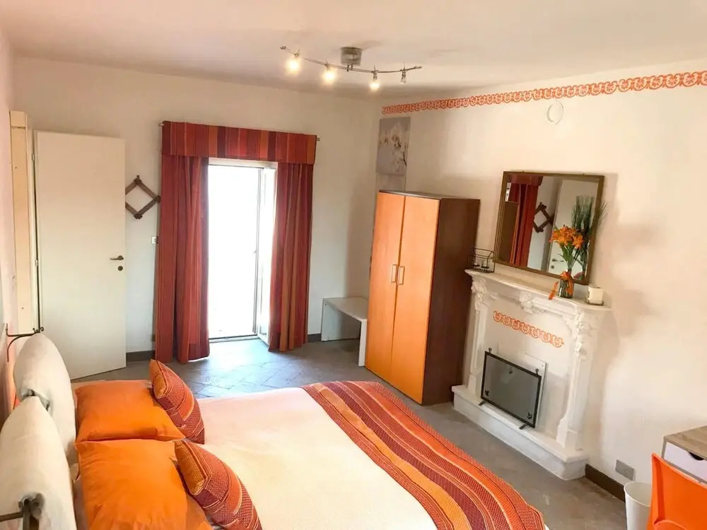 Apartment With 2 Bedrooms in Vicolungo, With Shared Pool, Enclosed Garden and Wifi