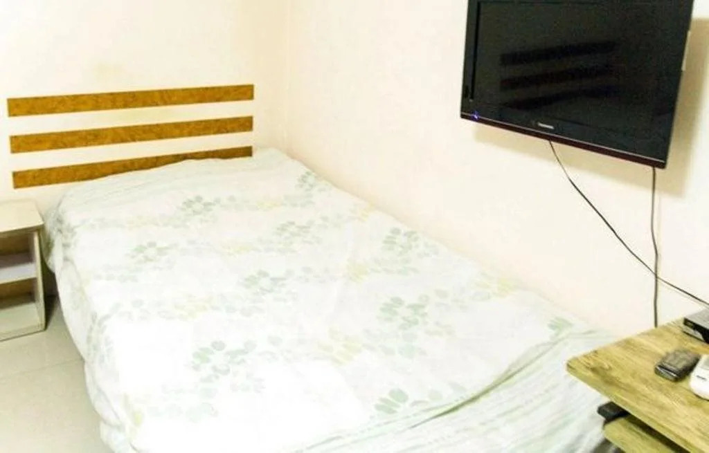 Huatian Express Inn