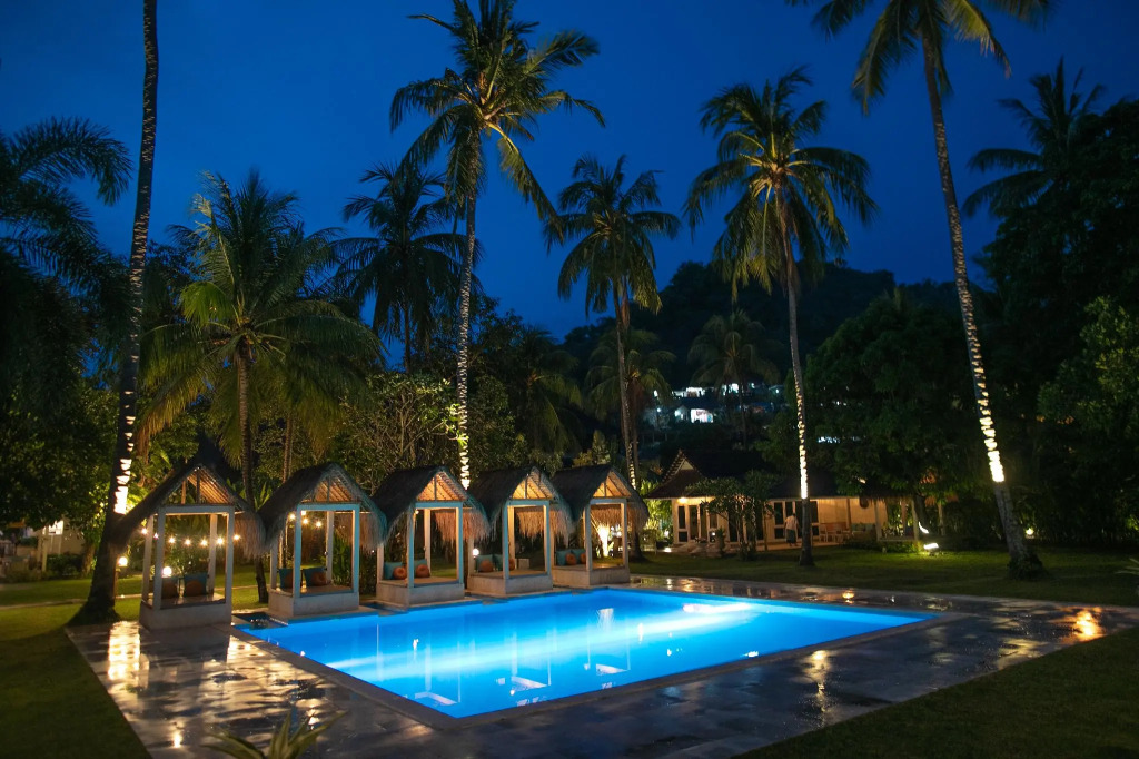 The Forty Eight Resort Candidasa