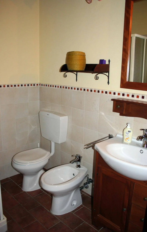 Corte Stellata Holiday Apartments