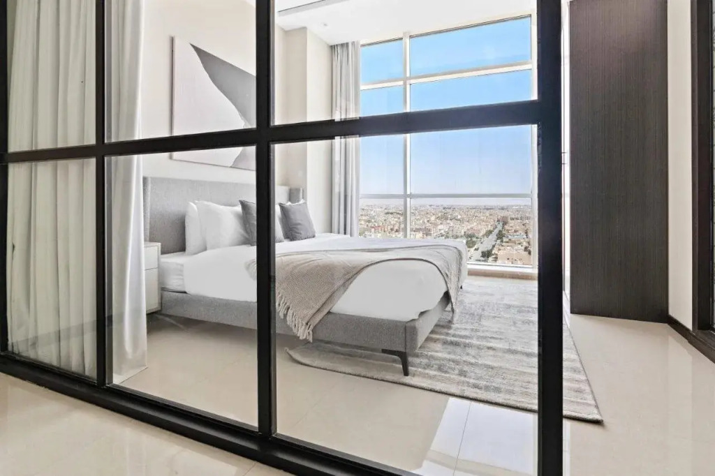 Stella Stays Olaya Tower 2 - Furnished Apartments