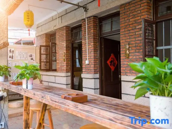 Quanzhou West Street Kaiyuan Temple Bandiao Inn