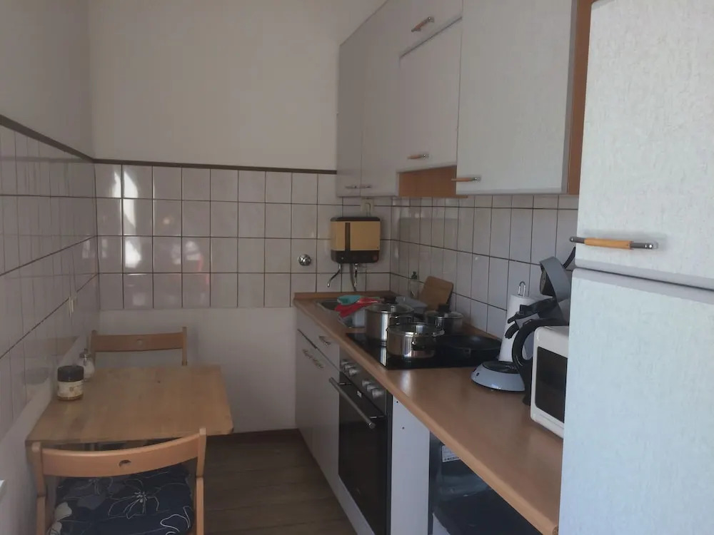 Abels Appartements