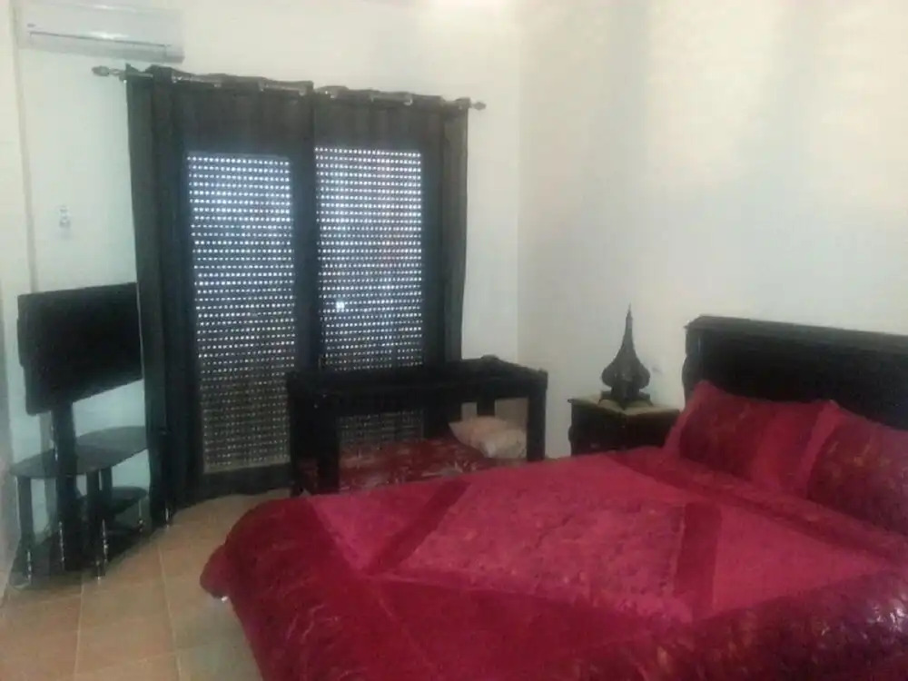 Appartement AP2 Marina Saidia
