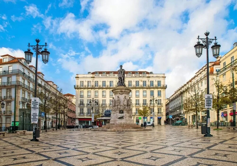 Lisbon Five Stars Apartments Bica
