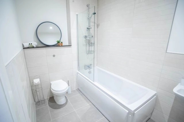 The Wallgate Apartments Wigan by Opulent Living