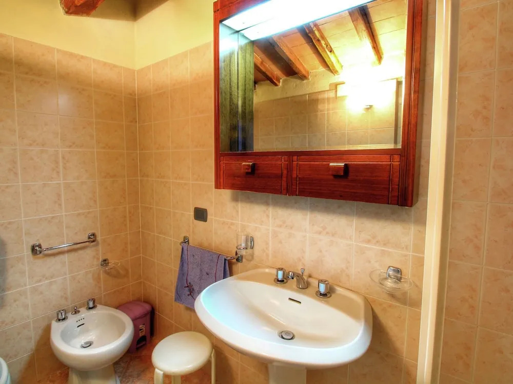 Spacious Holiday Home in Bucine With Pool