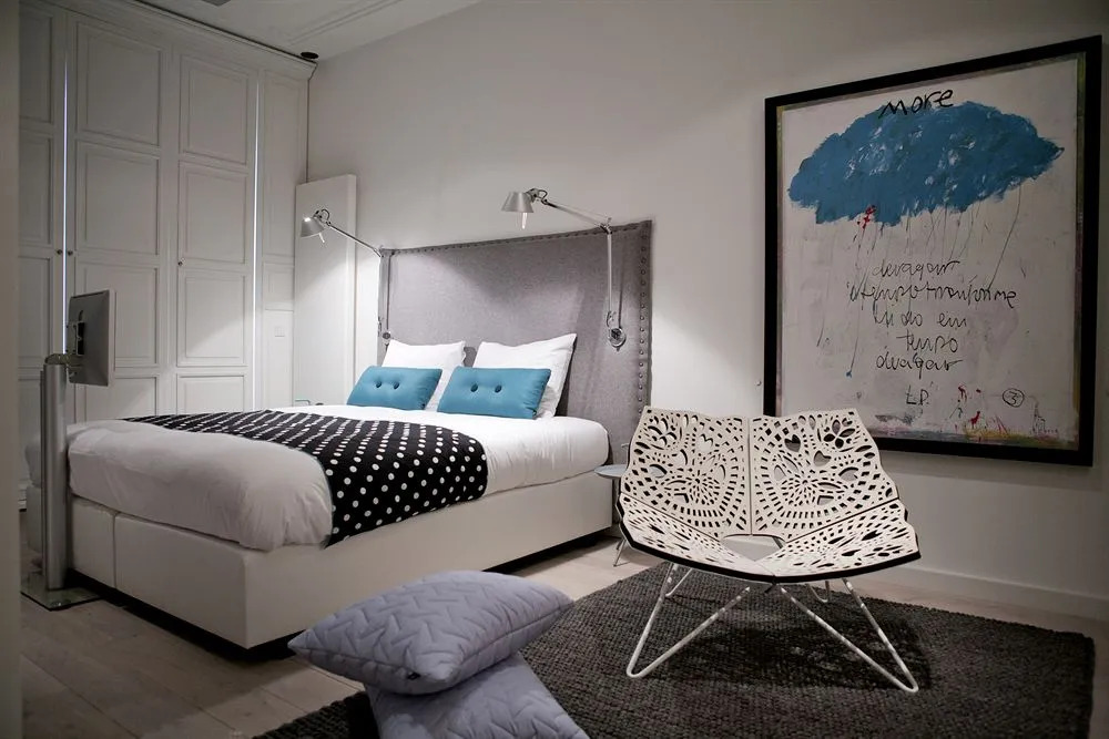 Boutique Hotel MANNA - Quality Lodgings
