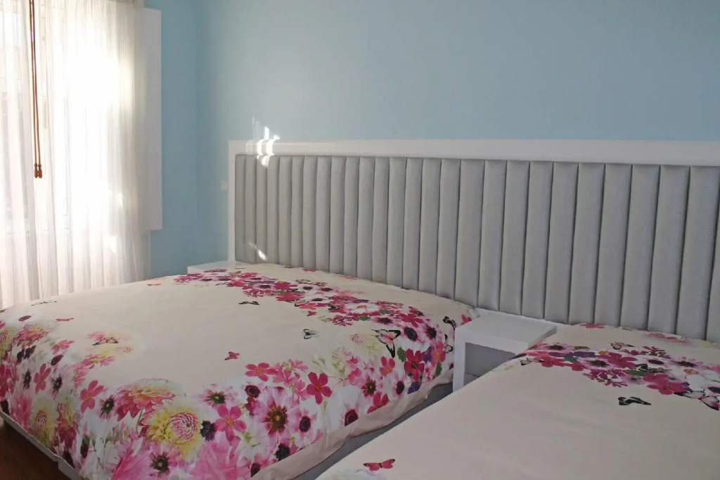 Grande Oceano Guest House