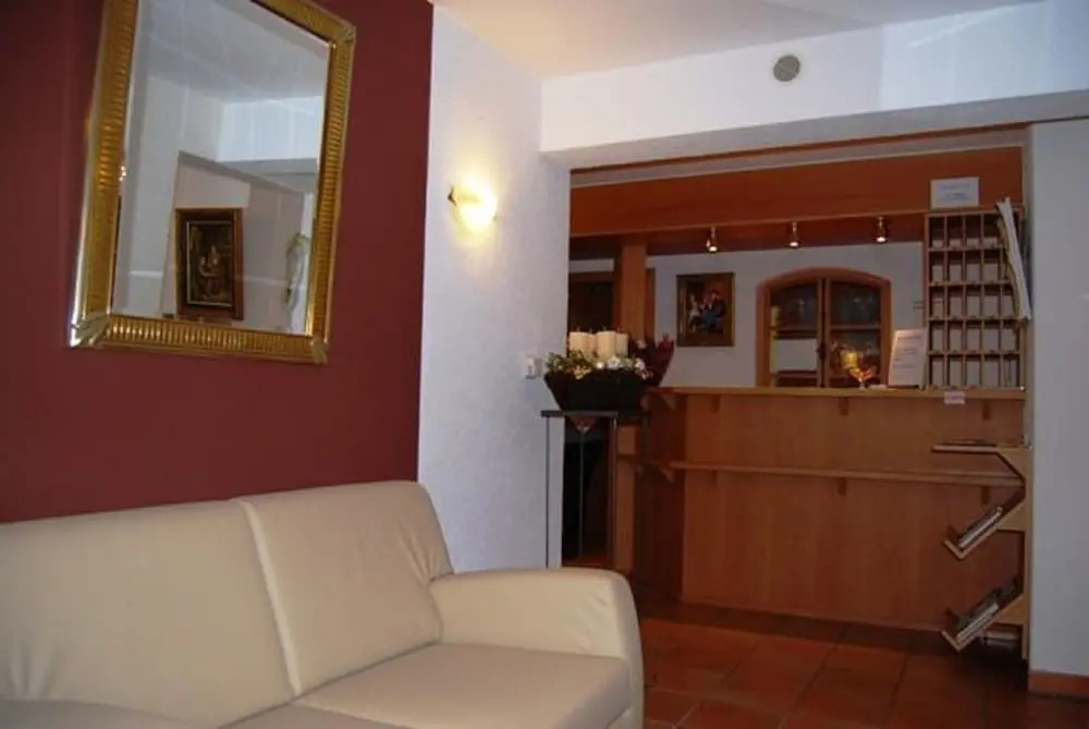 Haus Carola