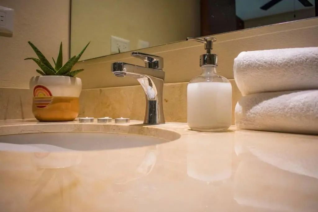 Casa Ac Ch'oh - Luxury 2BR Apartment