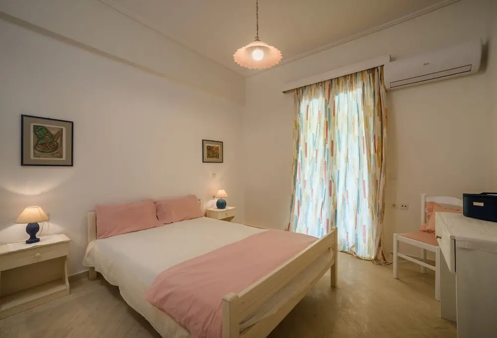 Le Reve Apartment