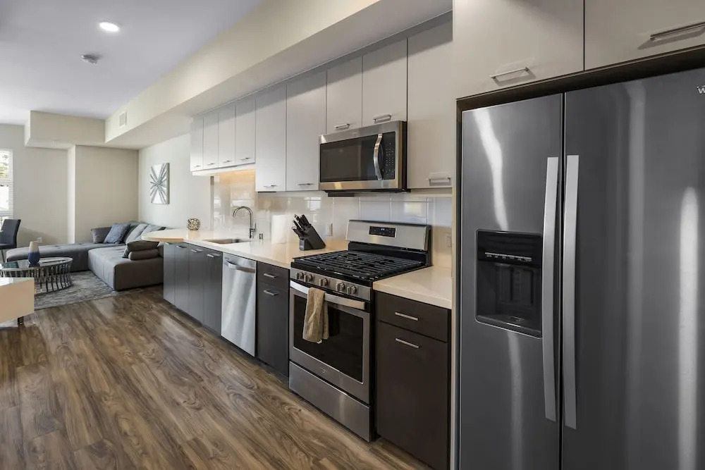 Little Italy Apartments by Barsala