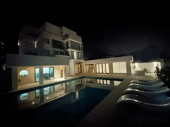 Yiye Homestay (Sanshan Island)