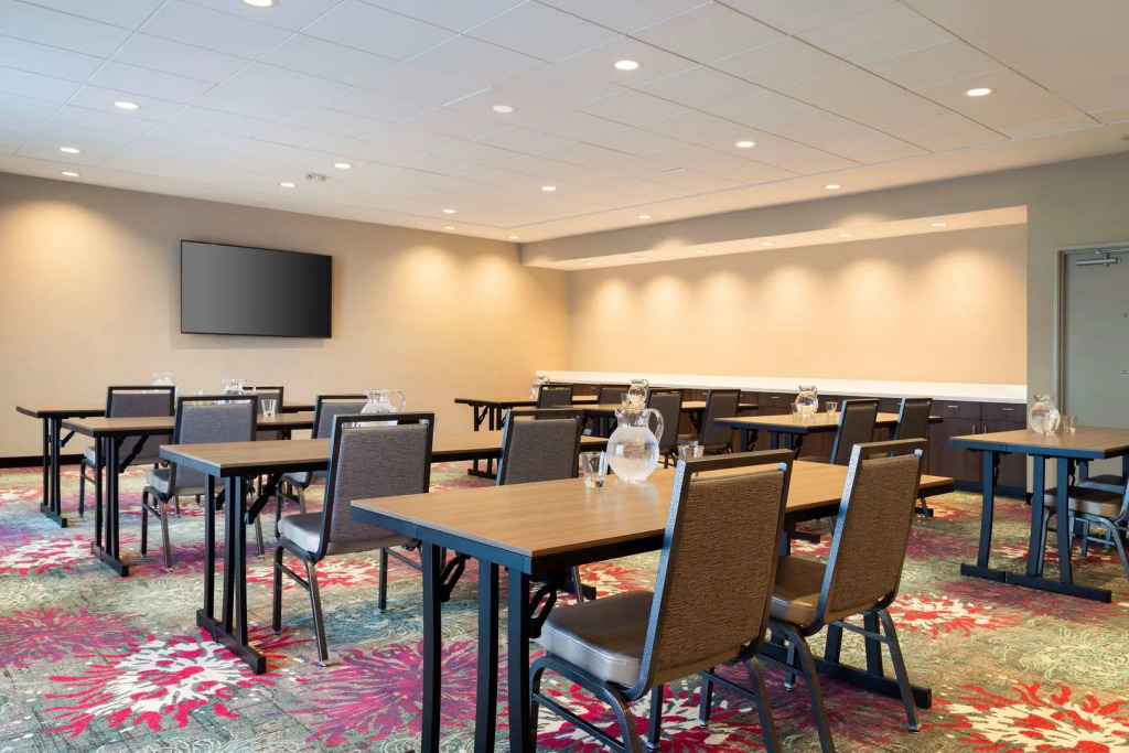 Home2 Suites By Hilton Clovis