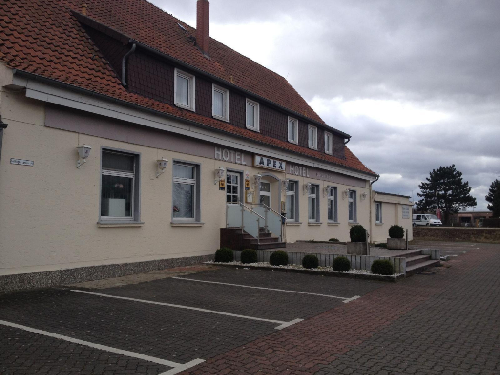 Bungalow