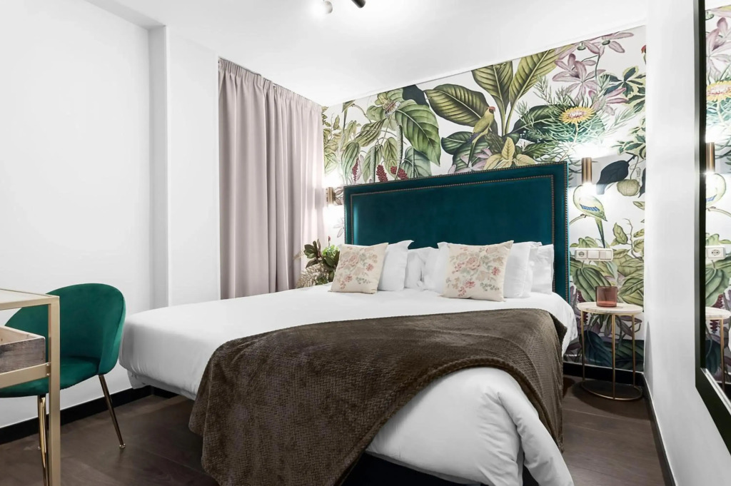 Hotel Los Girasoles by Maxi Hoteles