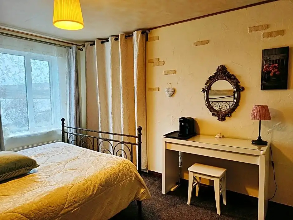 Waterfront Rest B&B