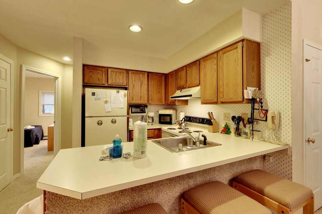 Pico Village Resort G301