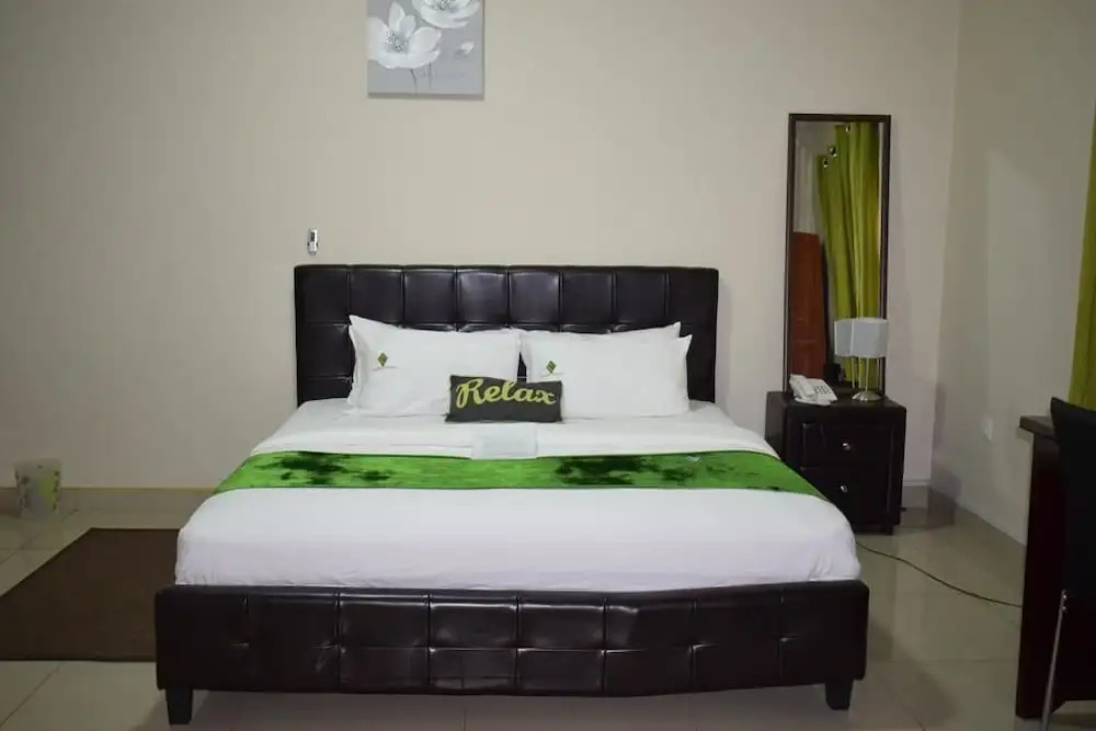 Relle Suites Hotel
