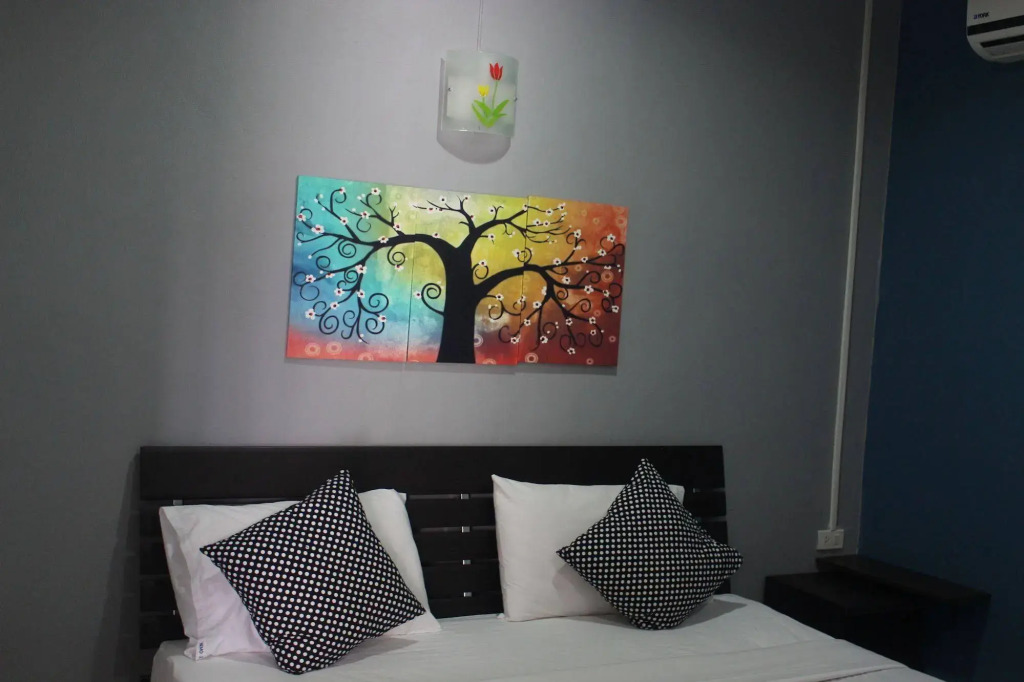 Krabi Nemo House