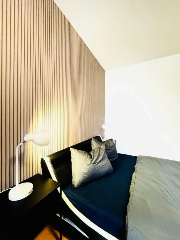 Bright 1BR Apartment Near Augarten