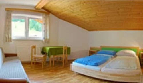 Jugendgästehaus Steiner