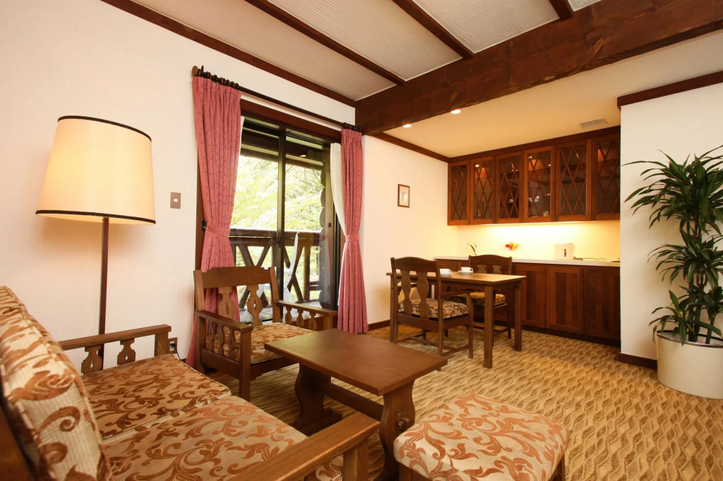 Kamikochi Imperial Hotel