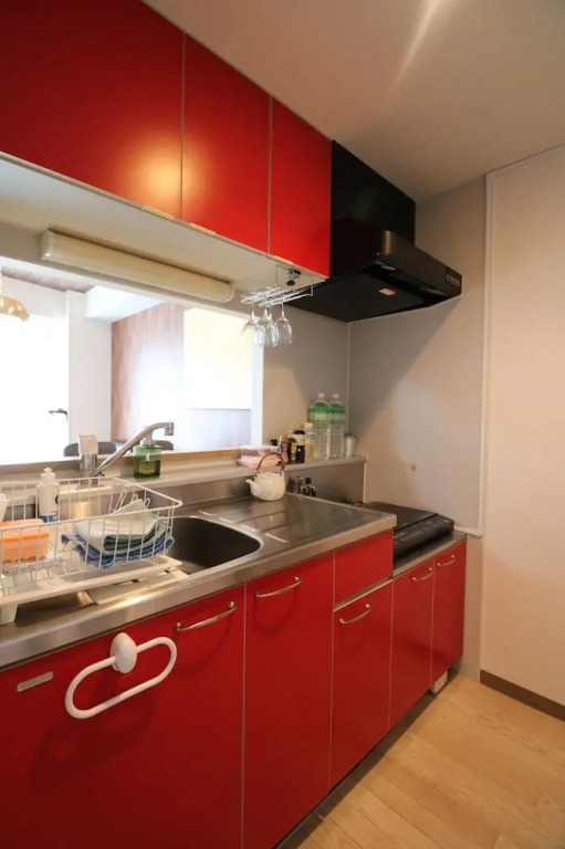 Serenar Room301302