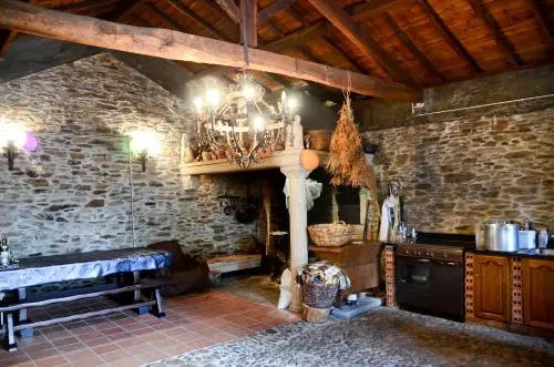 Refúgio da Casa de Campo dos Távoras