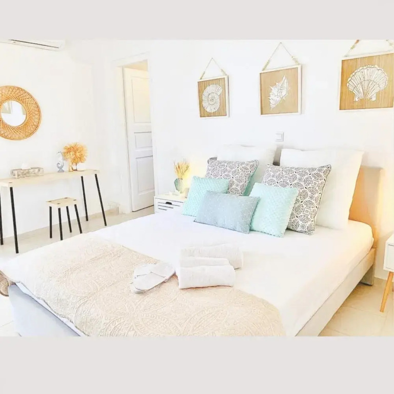 Athena Family Suite Mykonos