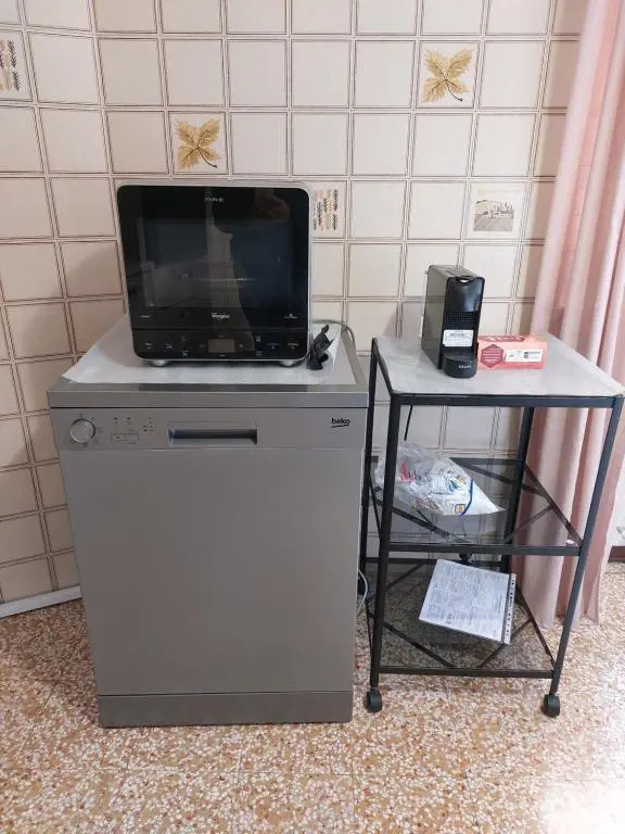 Appartamento Todaro
