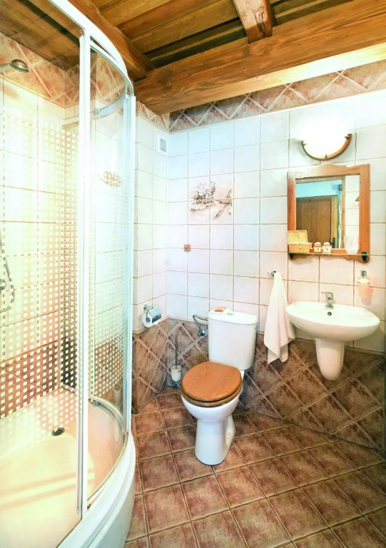 Hotel Osada Karbówko Wellness & SPA