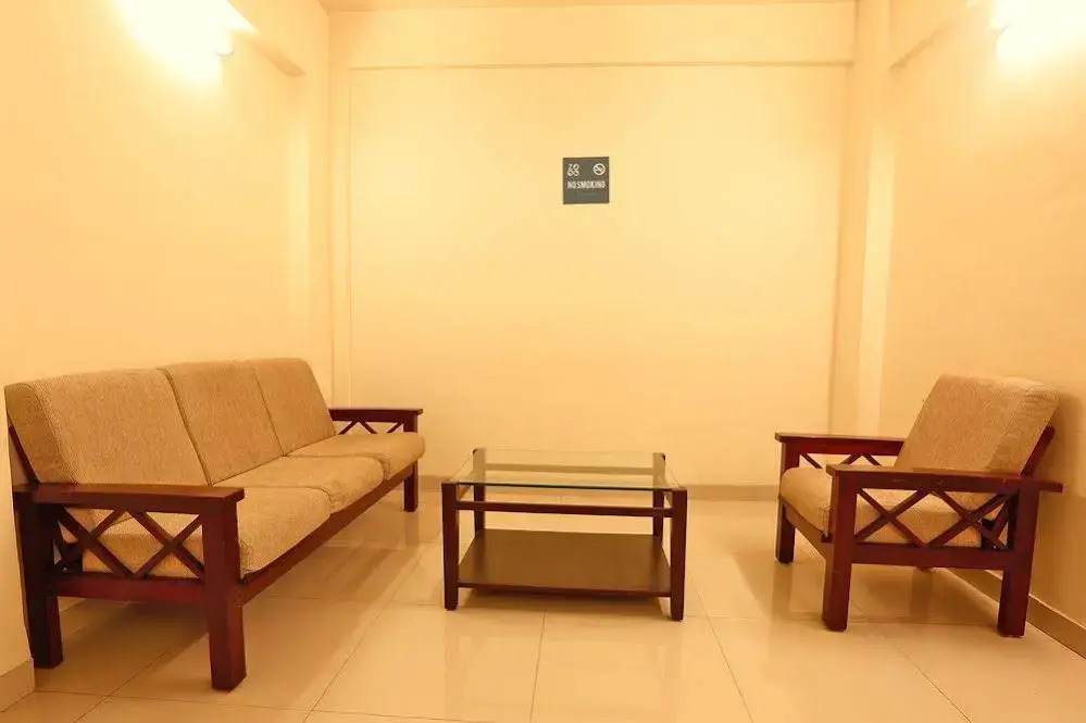 Hotel Surya Villa