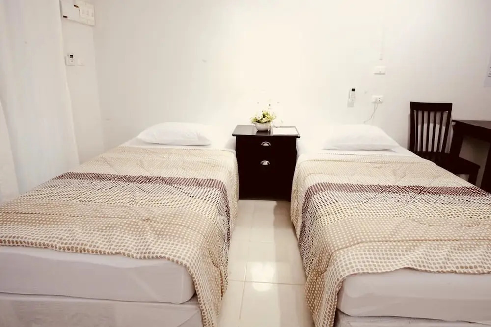 Wassana Sitdharma Guesthouse