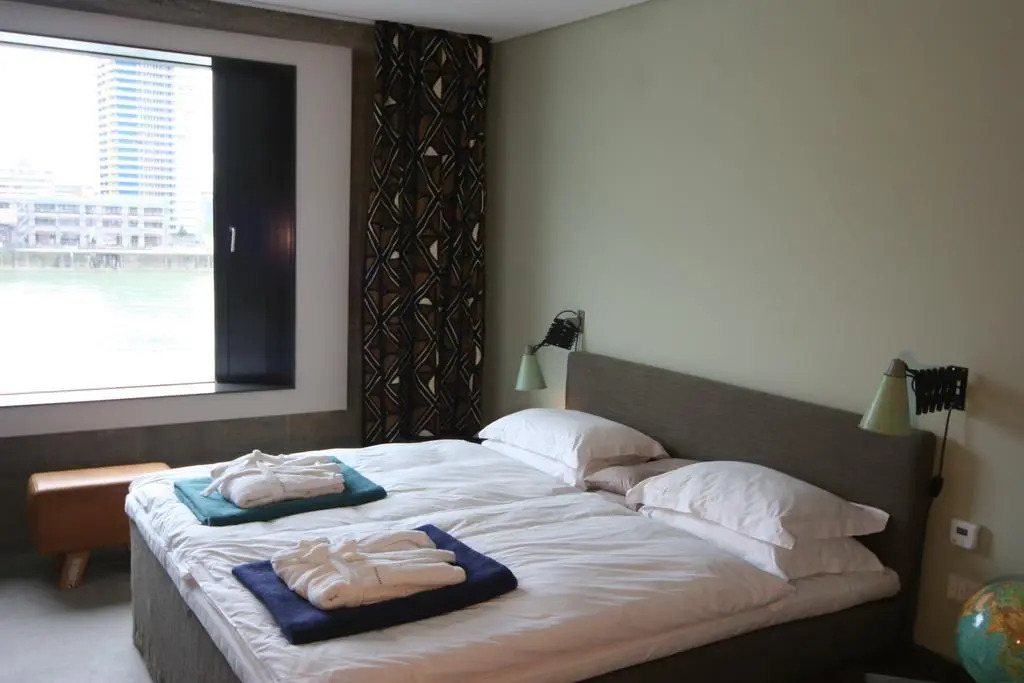 Speicher 7 Hotel