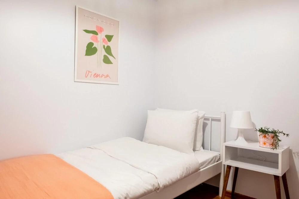 Fascinating Flat Near Popular Attractions in Sisli