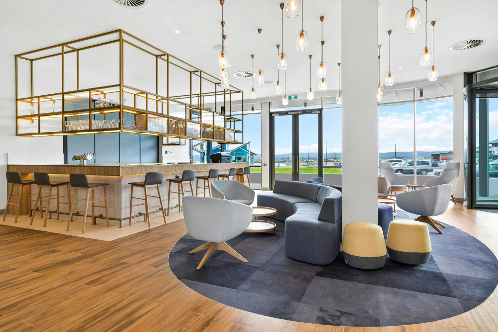 Hilton Garden Inn Albany, WA