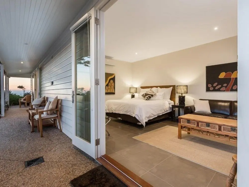 Mt Martha Villas